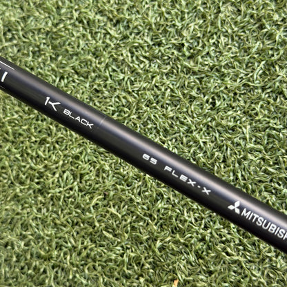 Titleist GT4 Golf Driver / 9 Degree / X-Stiff Flex - Pre Owned Golf 