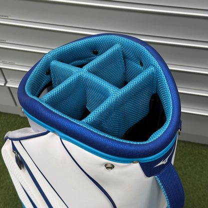 Mizuno Tour Cart Bag - Pre Owned Golf 