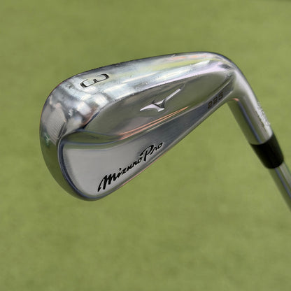 Mizuno Pro 225 #3 Iron / 19 Degree / Stiff Flex - Pre Owned Golf 