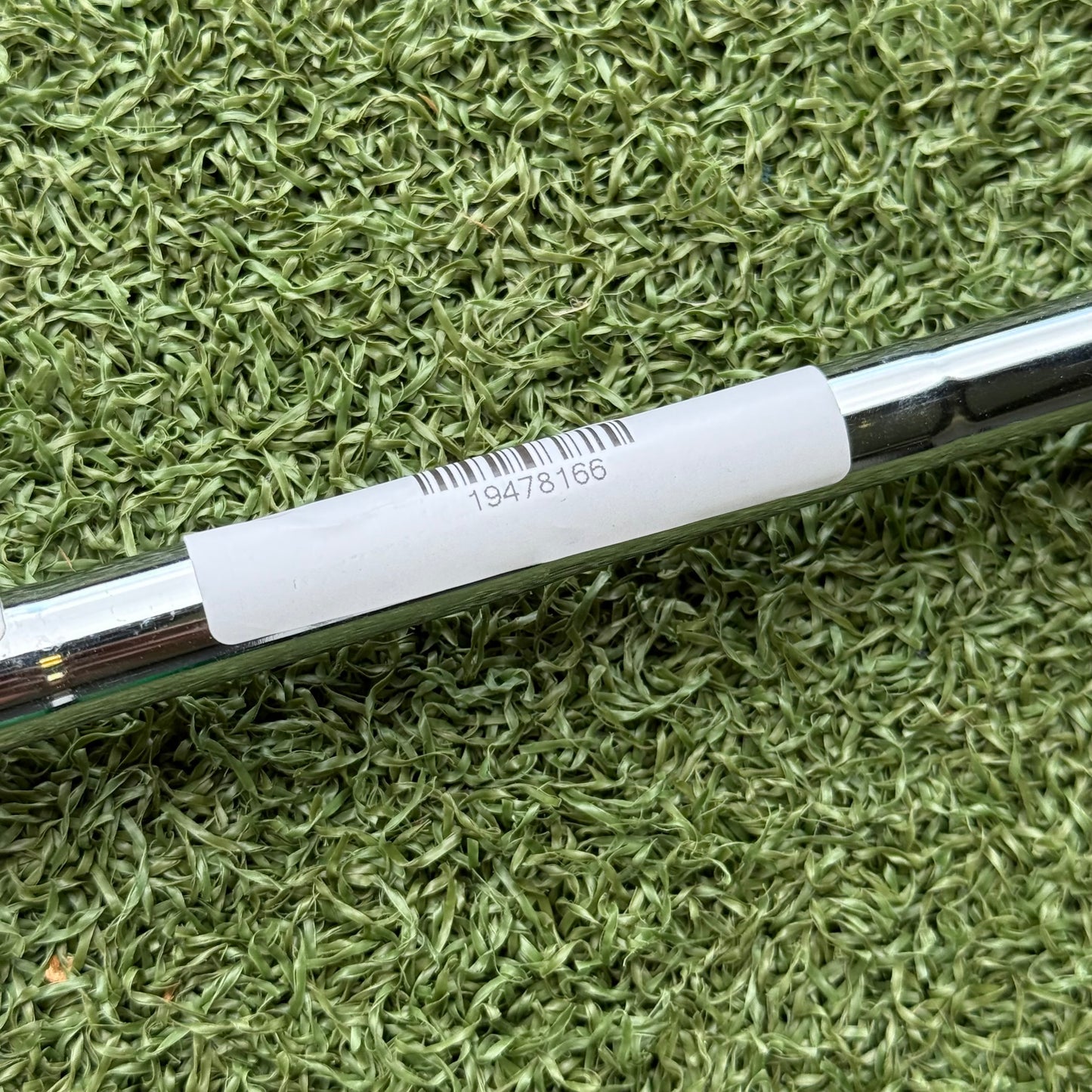 Wilson D9 Iron Set / 5-SW / Lite Flex