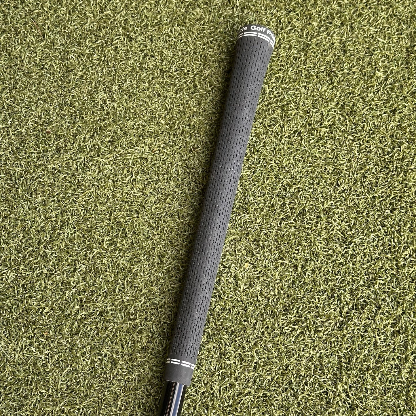 ALTA CB 65 Regular Flex Fairway Shaft - PING Adapter