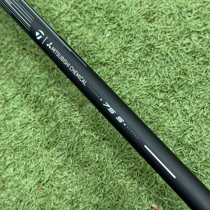 TaylorMade Qi4D Tour #3 Fairway Wood / 15 Degree / Stiff Flex - Pre Owned Golf 