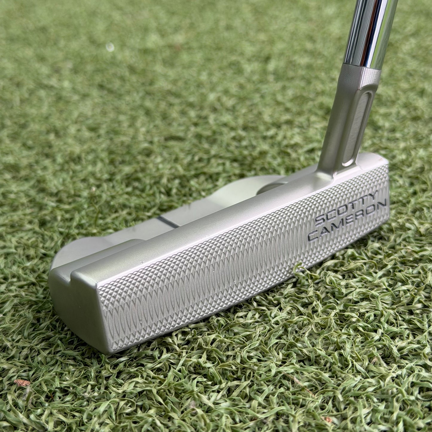 Scotty Cameron Super Select Fastback 1.5 Putter / 34 Inch