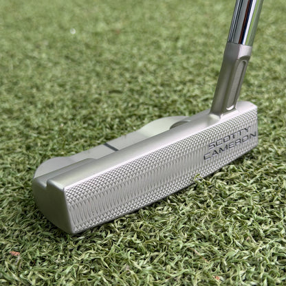 Scotty Cameron Super Select Fastback 1.5 Putter / 34 Inch