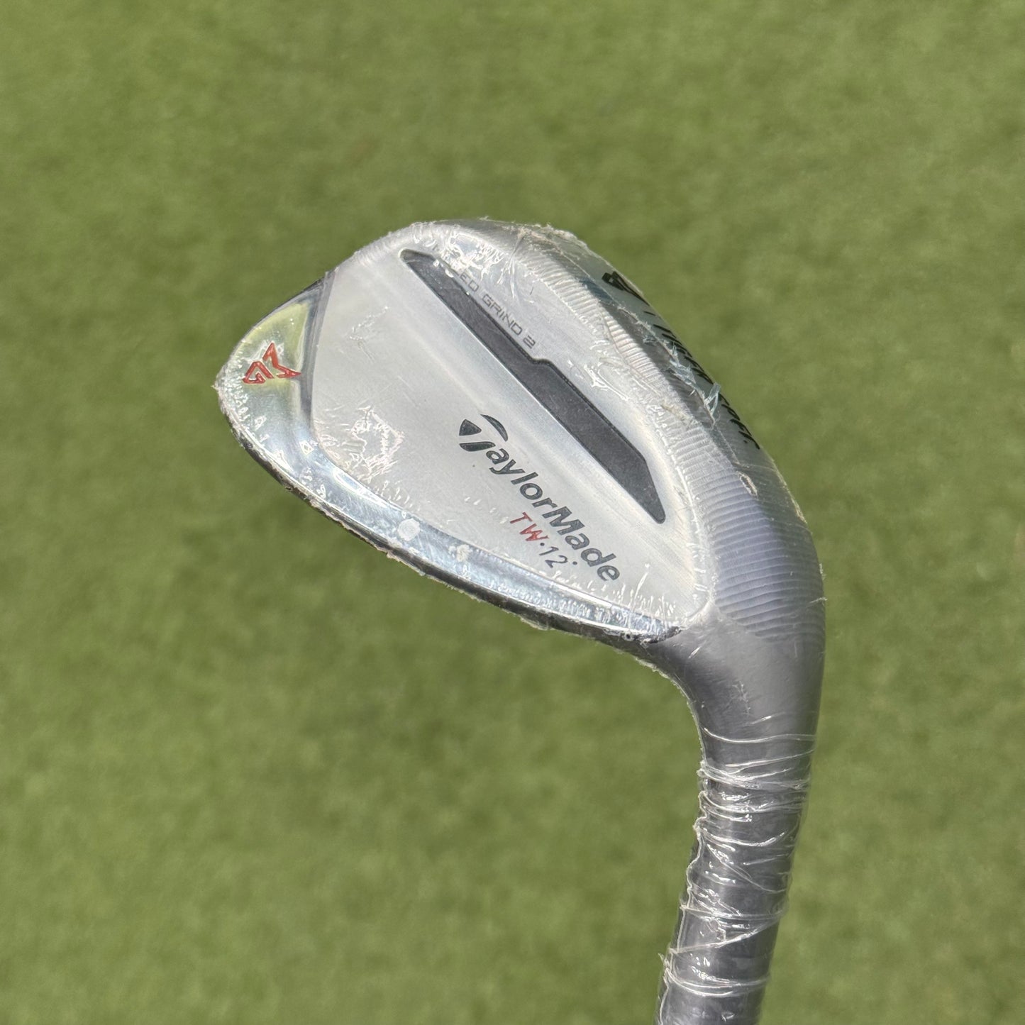 TaylorMade Milled Grind 2 TW / Sand Wedge / 56 Degree