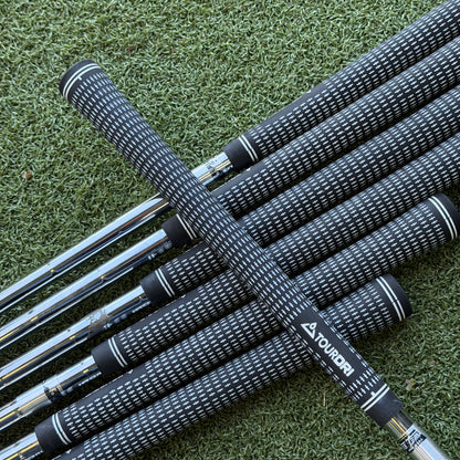PING G400 Iron Set / 5-PW + UW / Stiff Flex