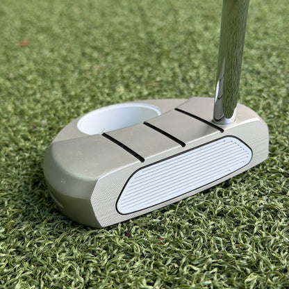 TaylorMade TP Hydro Blast Chaska SB Golf Putter / 34 Inch - Pre Owned Golf 