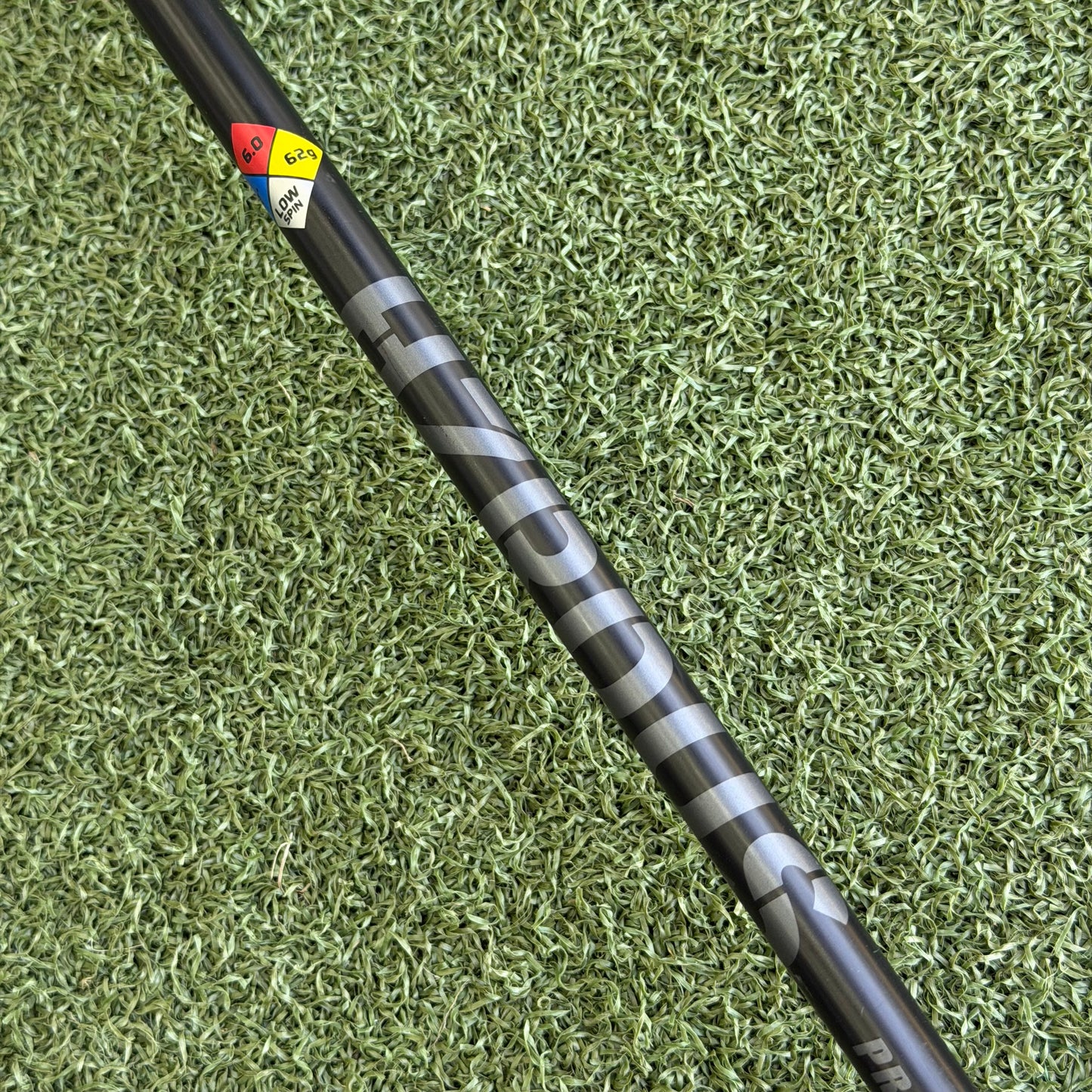 TaylorMade M2 (2017) Golf Driver / 9.5 Degree / Stiff Flex