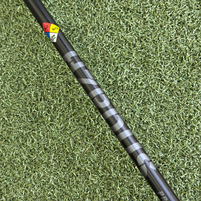 TaylorMade M2 (2017) Golf Driver / 9.5 Degree / Stiff Flex - Pre Owned Golf 