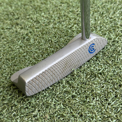 Cleveland Huntington Beach Soft #8 Putter / 34 Inch - Pre Owned Golf 