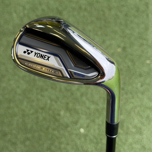 Yonex Ezone Elite 4 Sand Wedge / 54 Degree / Senior Flex