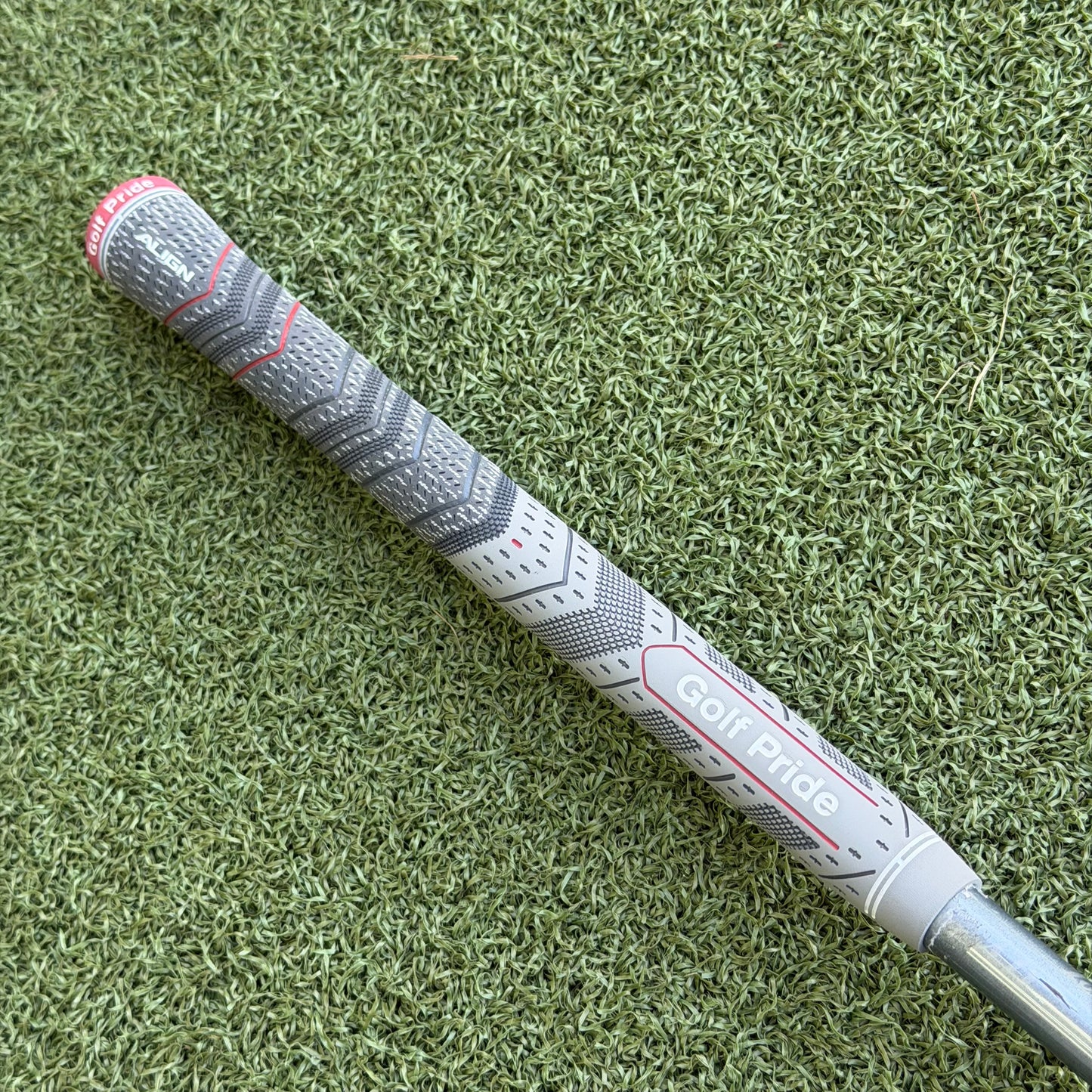 PXG 0311 Black Ops #2 Hybrid / 17 Degree / Tour AD Regular Flex