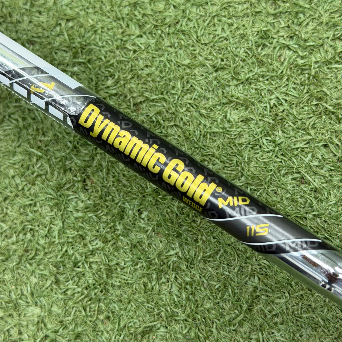 Callaway Opus Gap Wedge / 52 Degree