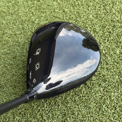 Titleist GTS3 Golf Driver / 8 Degree / Stiff Flex