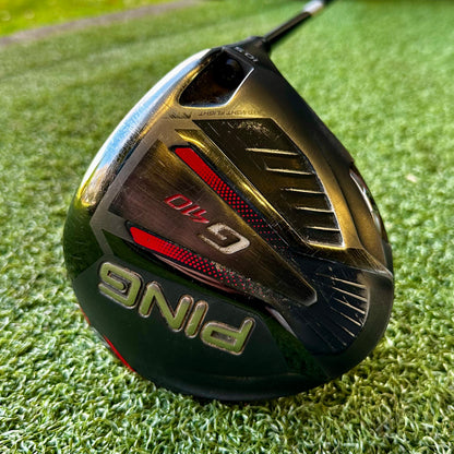 Ping G410 Driver - Pre Owned Golf 