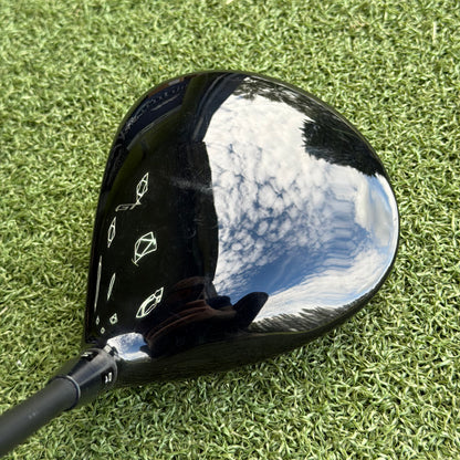 Titleist GT2 Golf Driver / 10 Degree / Stiff Flex - Pre Owned Golf 