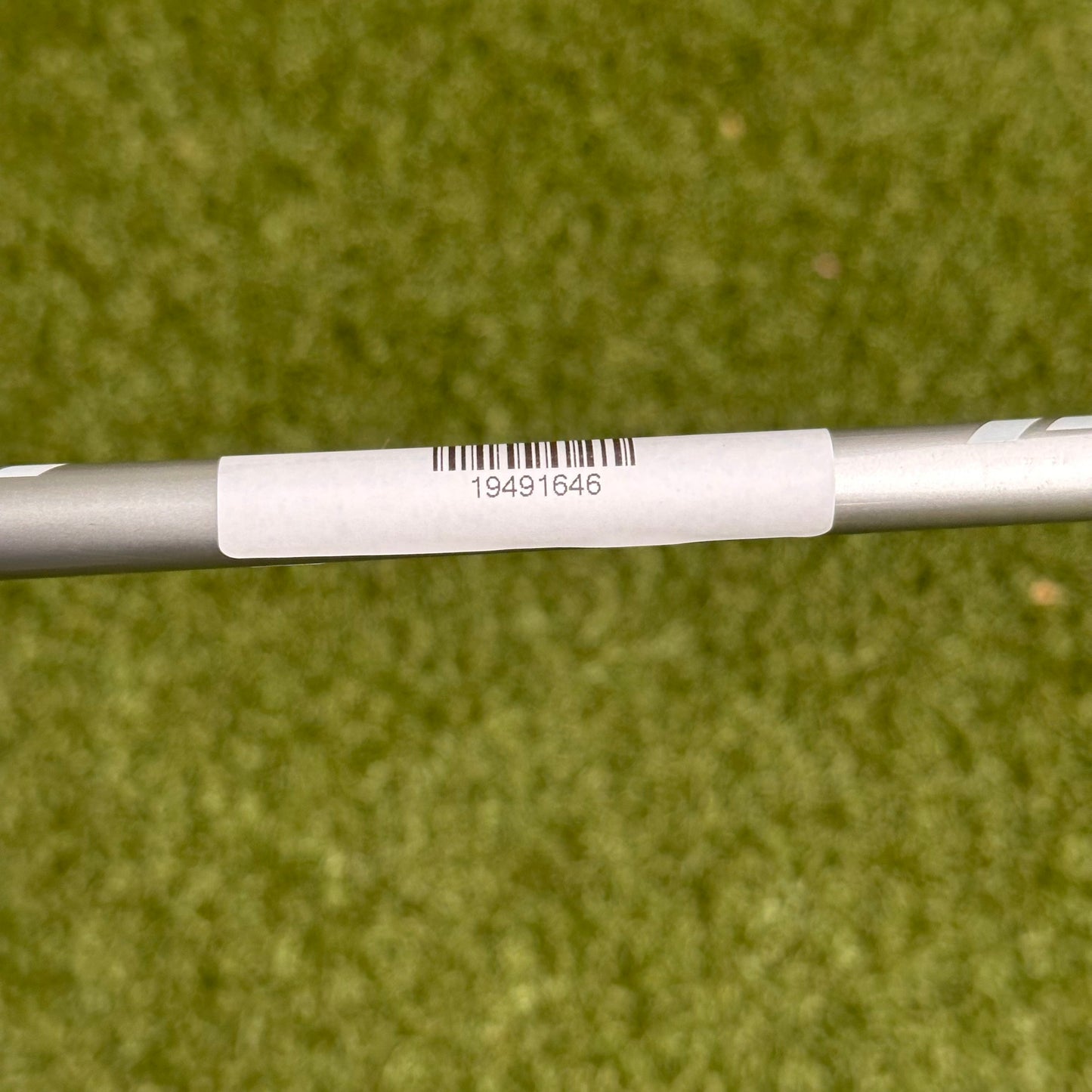 TaylorMade Stealth DHY 2 Iron / 17 Degree / Stiff Flex