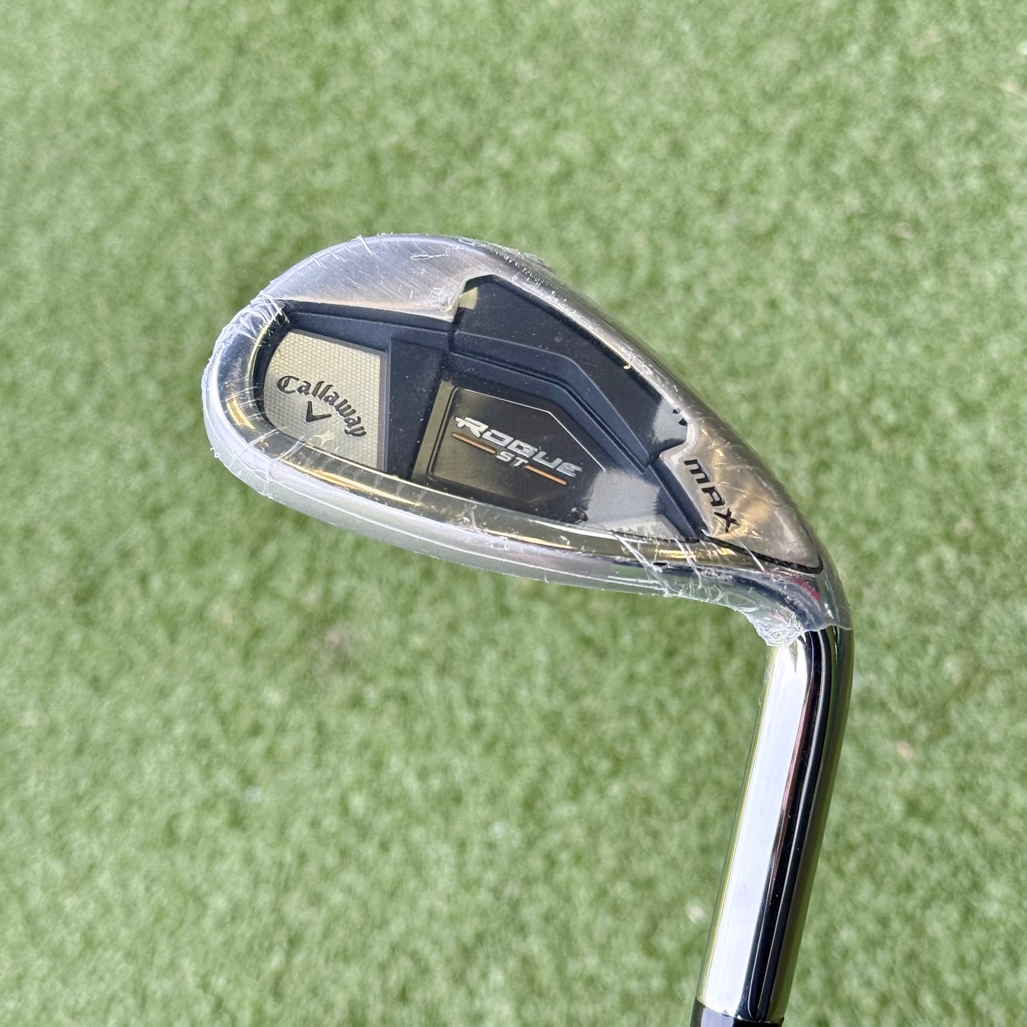 Callaway Rogue ST Max Sand Wedge / Stiff Flex