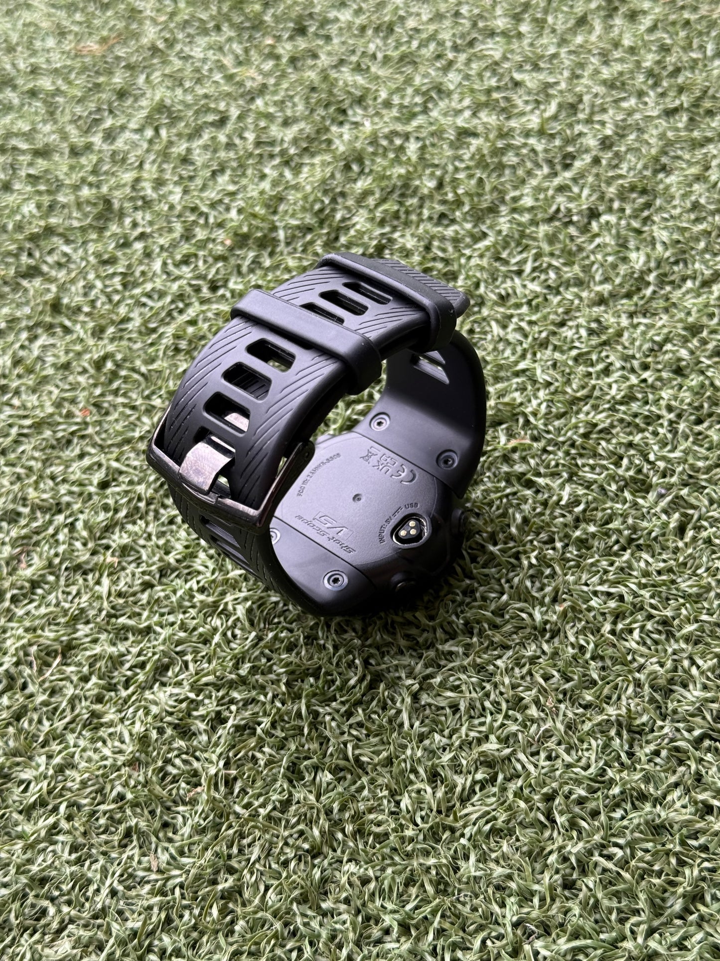 Shot Scope V5 GPS + Performance Tracking