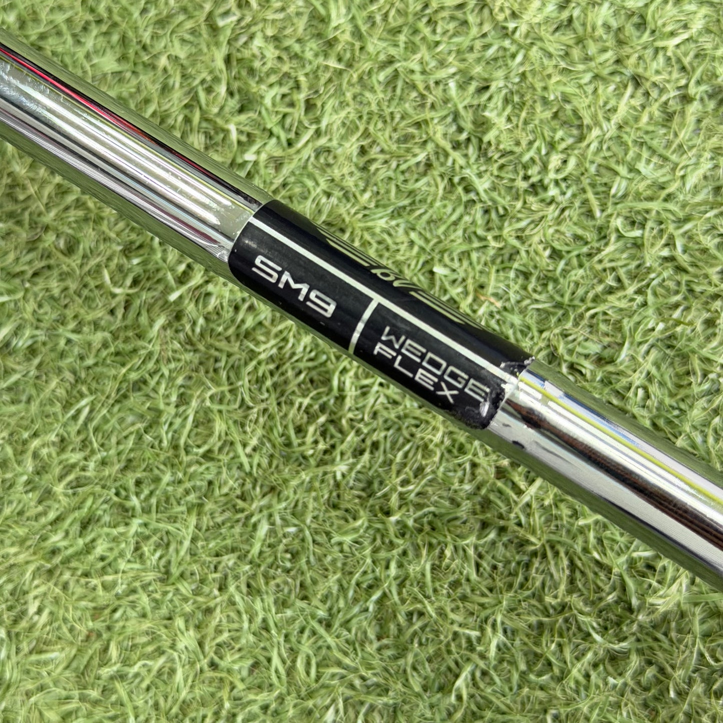Titleist Vokey SM9 Gap Wedge / 52 Degree - Pre Owned Golf 