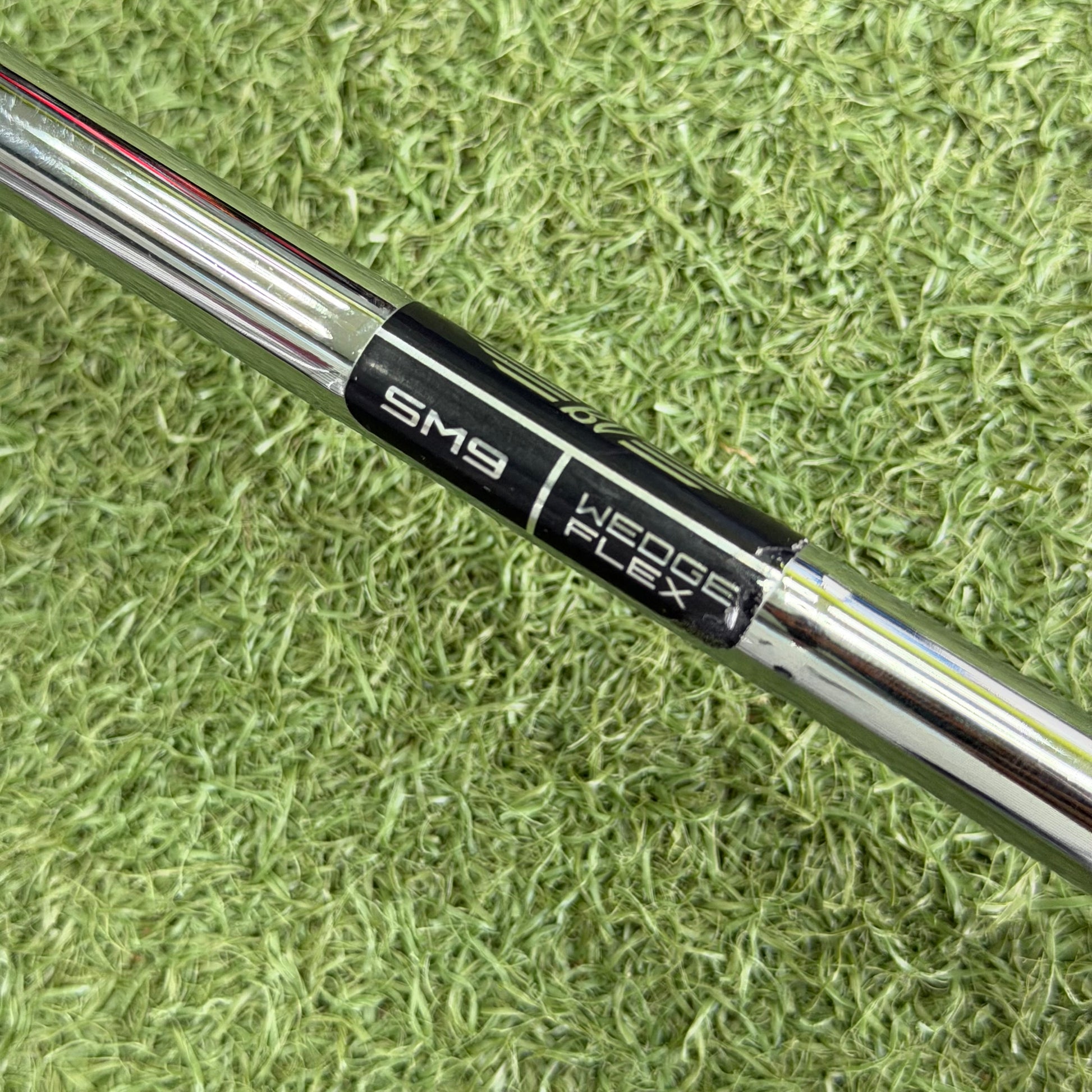 Titleist Vokey SM9 Gap Wedge / 52 Degree - Pre Owned Golf 