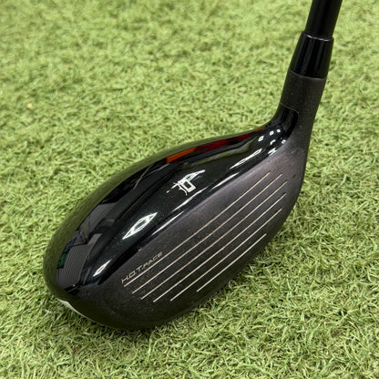 Cobra Aerojet #3 Hybrid / 19 Degree / Stiff Flex - Pre Owned Golf 
