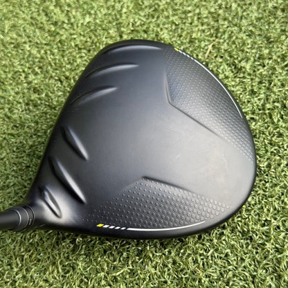 PING G430 Max Golf Driver / 10.5 Degree / Stiff Flex - Pre Owned Golf 