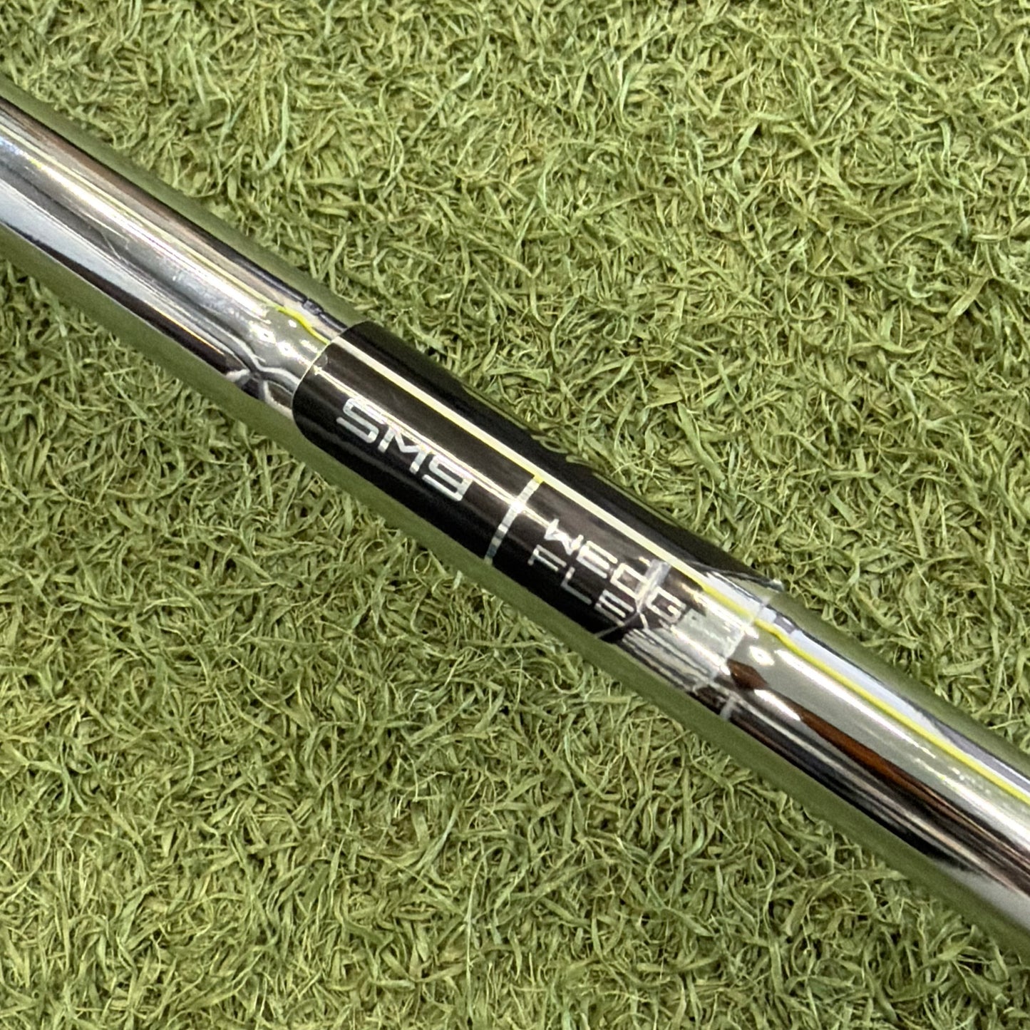Titleist Vokey SM9 Sand Wedge / 54 Degree - Pre Owned Golf 