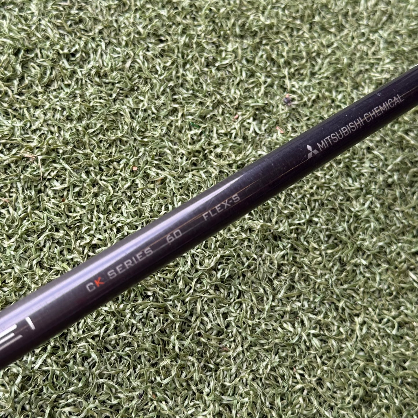 PING G425 Max #7 Fairway / 20.5 Degree / Stiff Flex