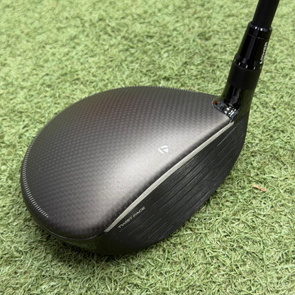 TaylorMade Qi4D Max #3 Fairway Wood / 15 Degree / Regular Flex - Pre Owned Golf 
