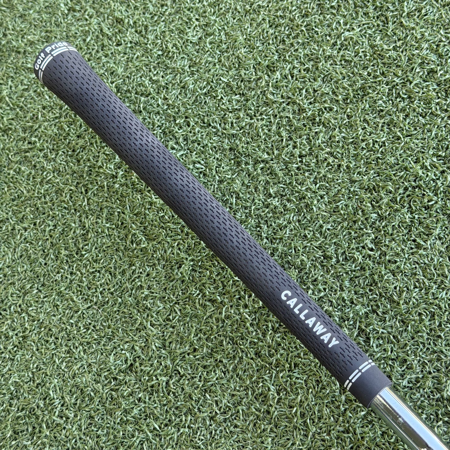 Callaway Opus SP Black Gap Wedge / 50 Degree