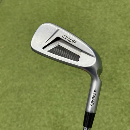 PING ChipR / 38.5 Degree / Wedge Flex - Pre Owned Golf 