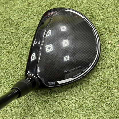 PXG 0311 Black Ops #5 Fairway Wood / 18 Degree / Stiff Flex - Pre Owned Golf 