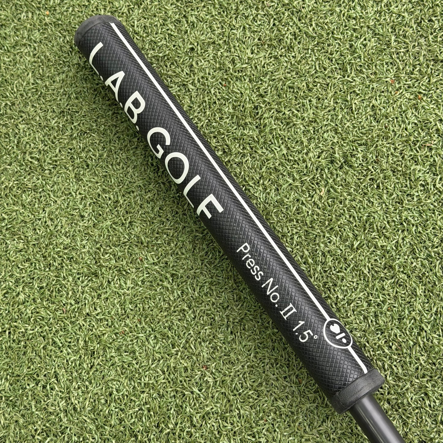 L.A.B MEZZ .1 Golf Putter / 34 Inch - Pre Owned Golf 