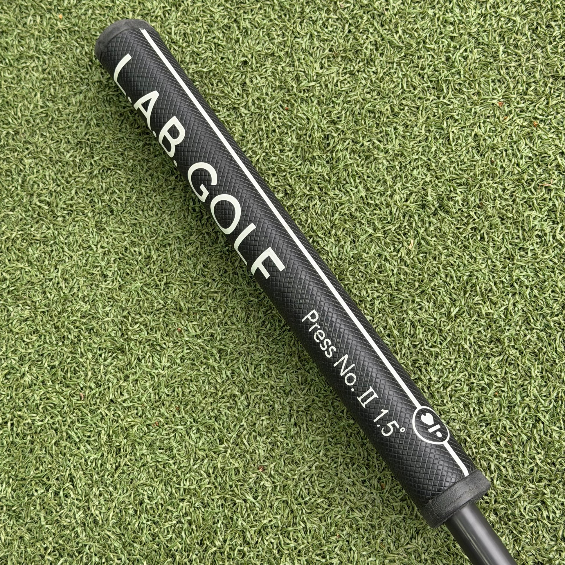 L.A.B MEZZ .1 Golf Putter / 34 Inch - Pre Owned Golf 