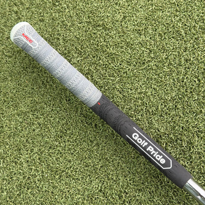 TaylorMade Milled Grind 5 Charcoal SB Gap Wedge / 50 Degree