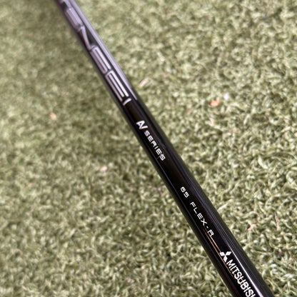Callaway Rogue ST MAX #5 Fairway Wood / 18 Degree / Regular Flex / Left Hand