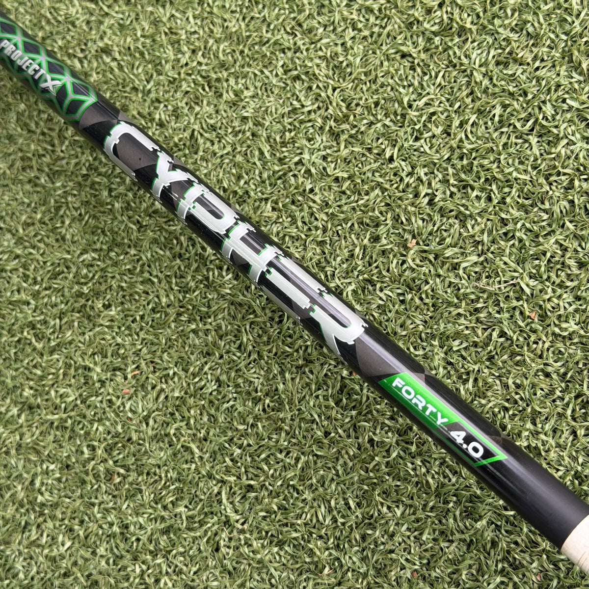 Callaway Epic Max #5 Fairway Wood / 18 Degree / Ladies Flex