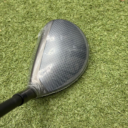TaylorMade Qi35 Max Lite #5 Hybrid / 27 Degree / Senior Flex - Pre Owned Golf 