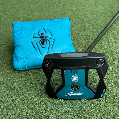 TaylorMade Spider ZT Black Putter / 34 Inch