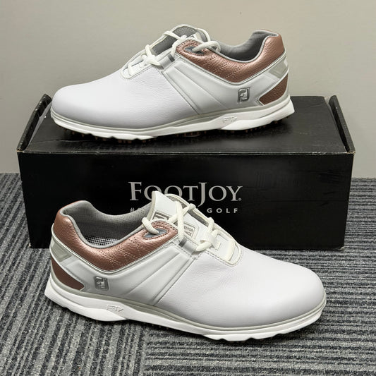 FootJoy Pro SL Women's Golf Shoes / UK 7