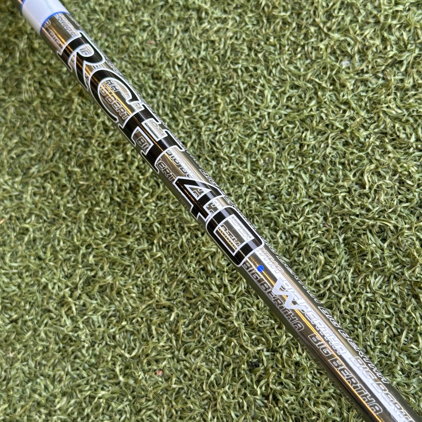 Callaway Big Bertha Reva #5 Fairway / 21 Degree / Ladies Flex