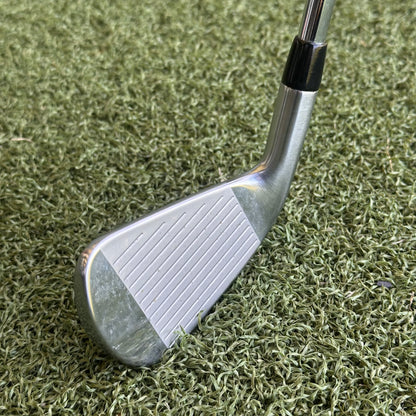Titleist T200 2023 #5 Iron / 24 Degree / Stiff Flex