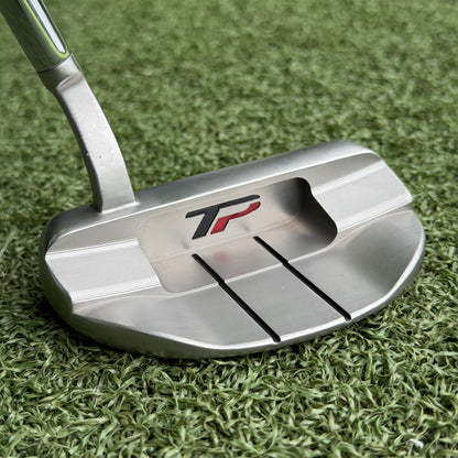 TaylorMade TP Collection Mullen Golf Putter / 34 Inch - Pre Owned Golf 