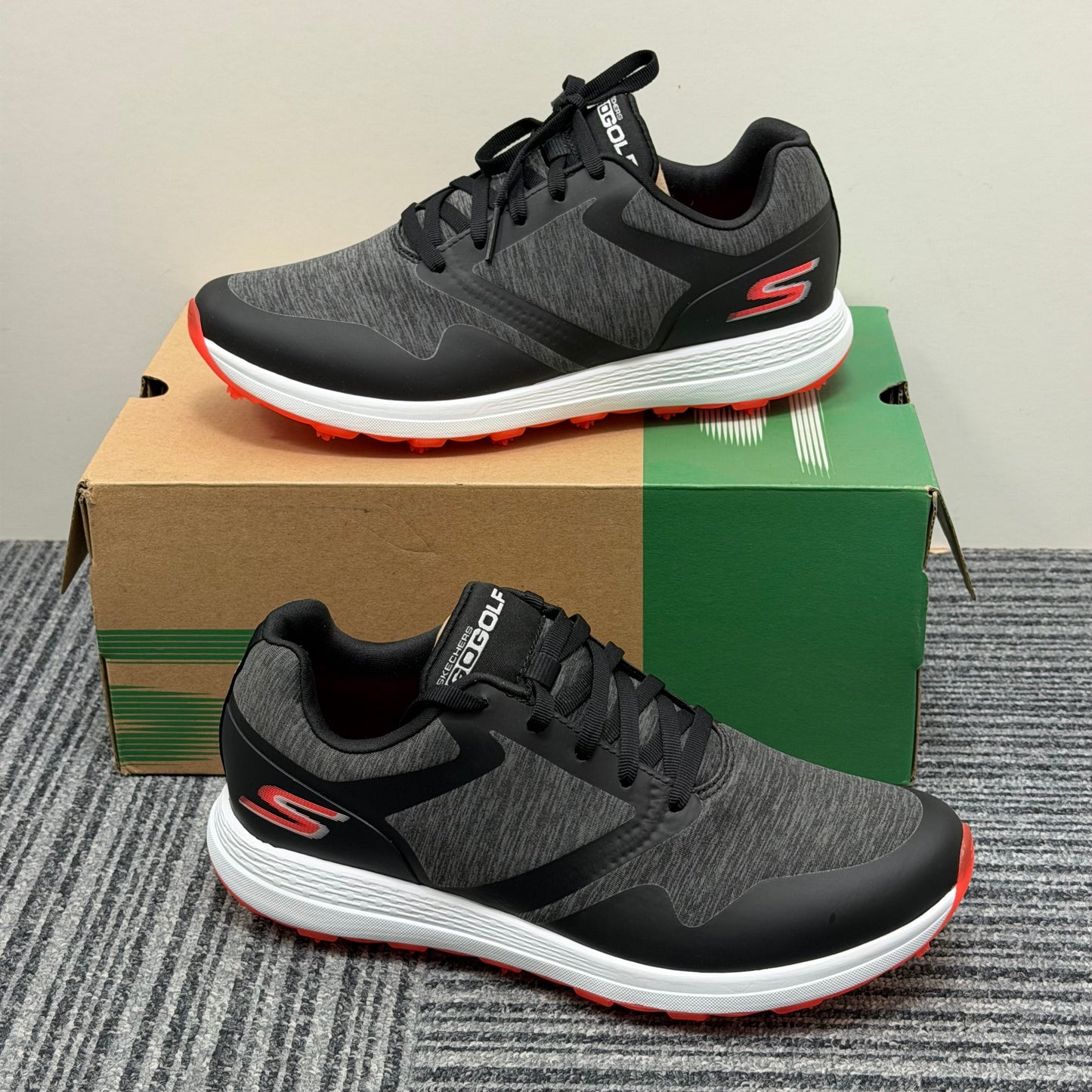 Skechers Go Golf Max Cut Women's Golf Shoes / UK 5
