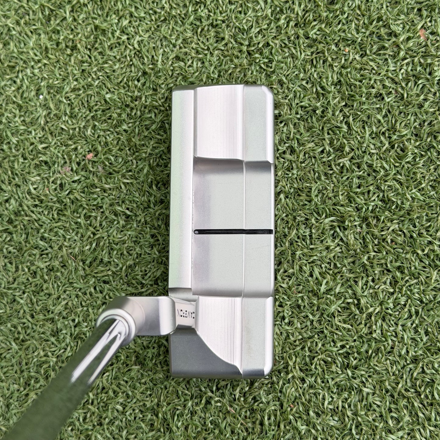 Scotty Cameron Special Select Squareback 2 Putter / 34 Inch