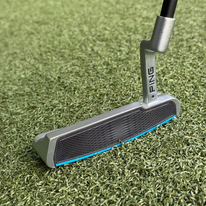 PING Sigma 2 Anser Putter / 34 Inch - Pre Owned Golf 