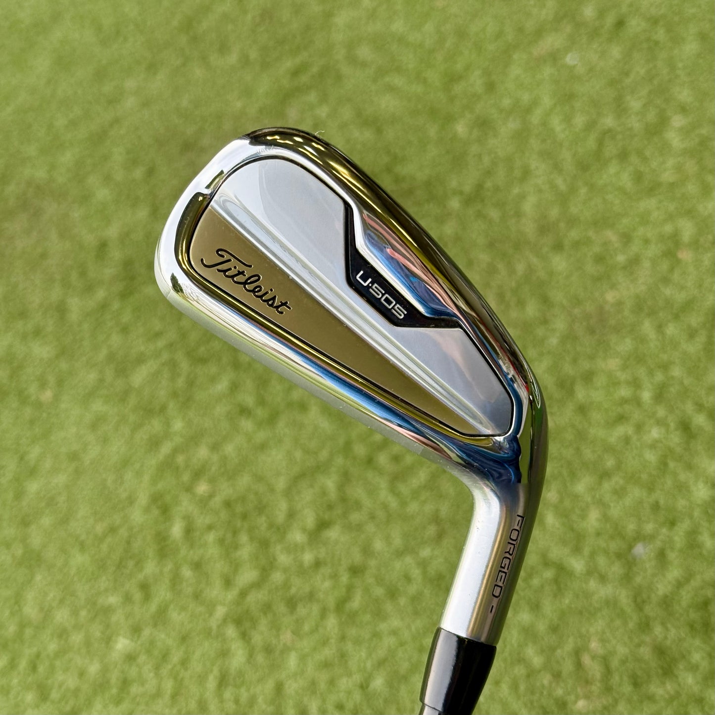 Titleist U505 #2 Iron