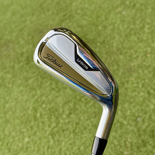 Titleist U505 #2 Iron