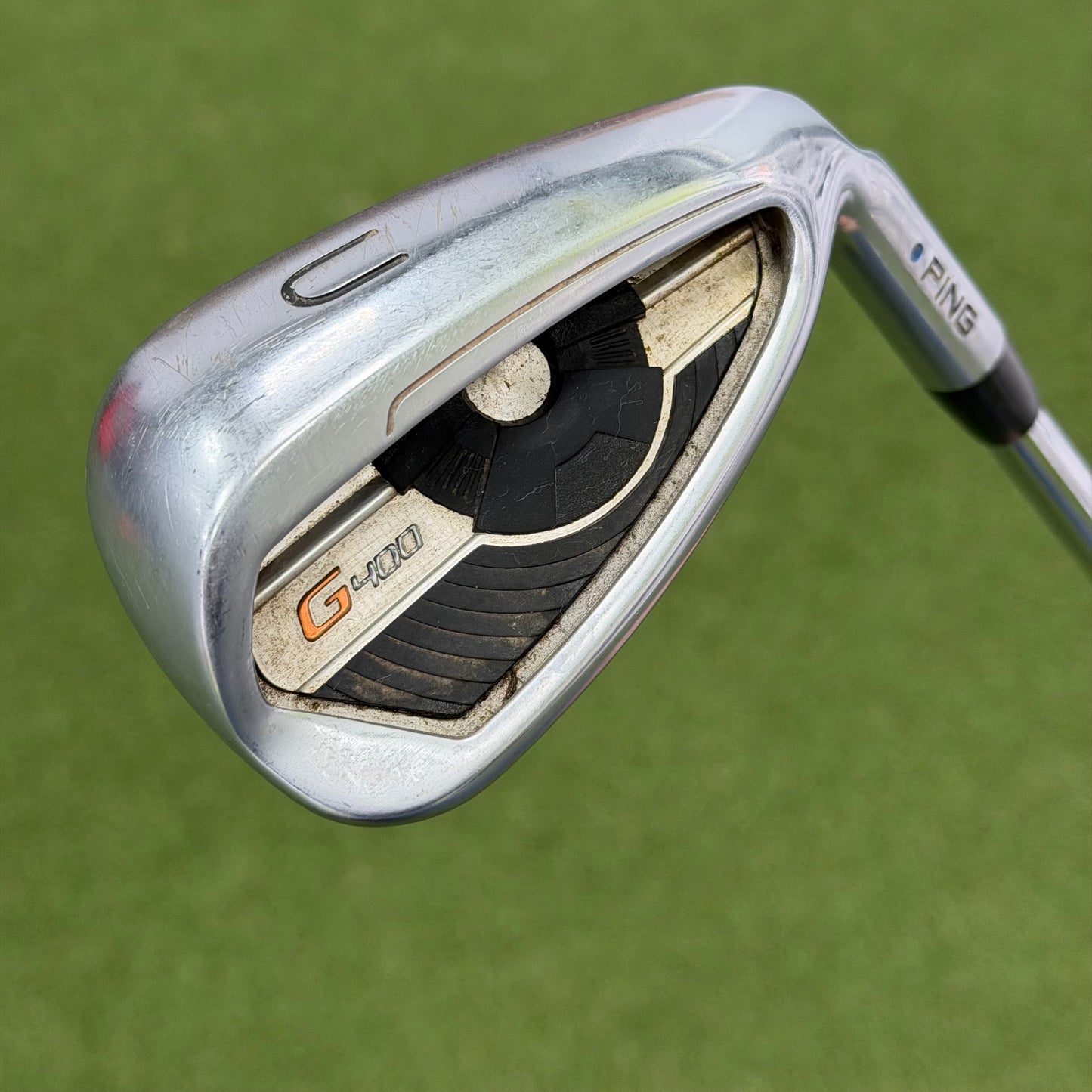 PING G400 Gap Wedge / 49.5 Degree / Regular Flex